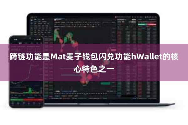 跨链功能是Mat麦子钱包闪兑功能hWallet的核心特色之一
